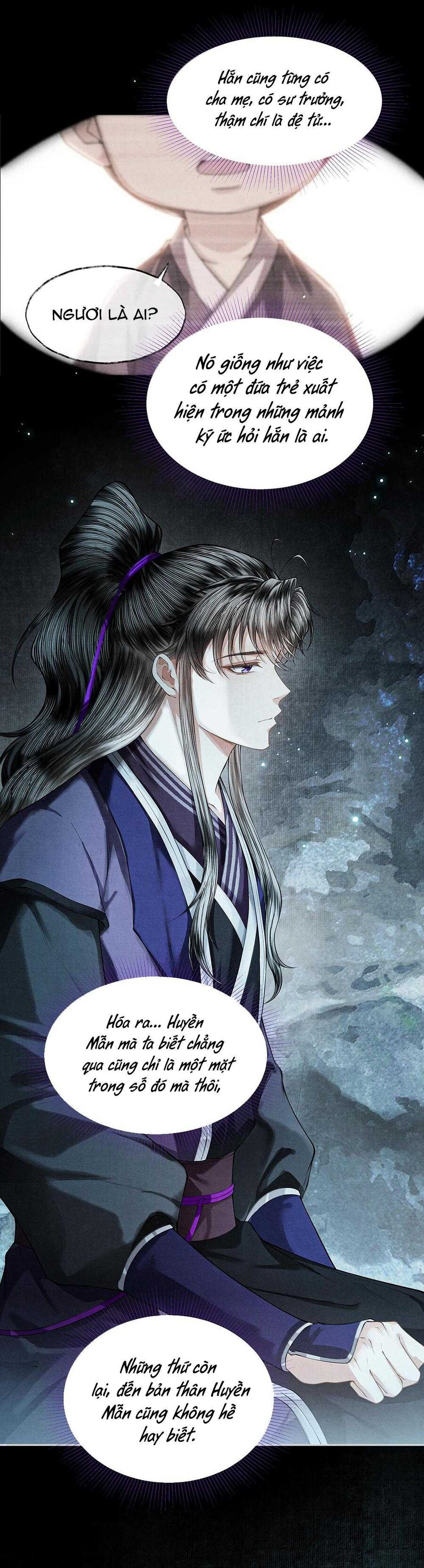 Đồng Tiền Kham Thế - Chapter 126 - Page 13