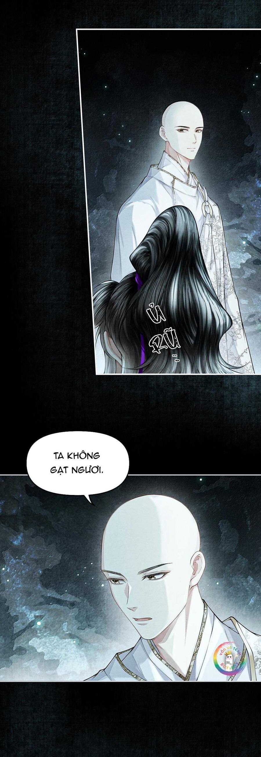 Đồng Tiền Kham Thế - Chapter 126 - Page 14