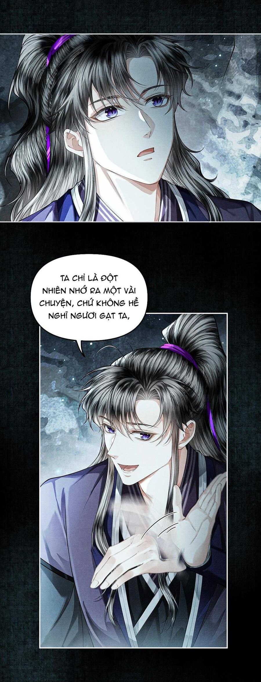 Đồng Tiền Kham Thế - Chapter 126 - Page 15