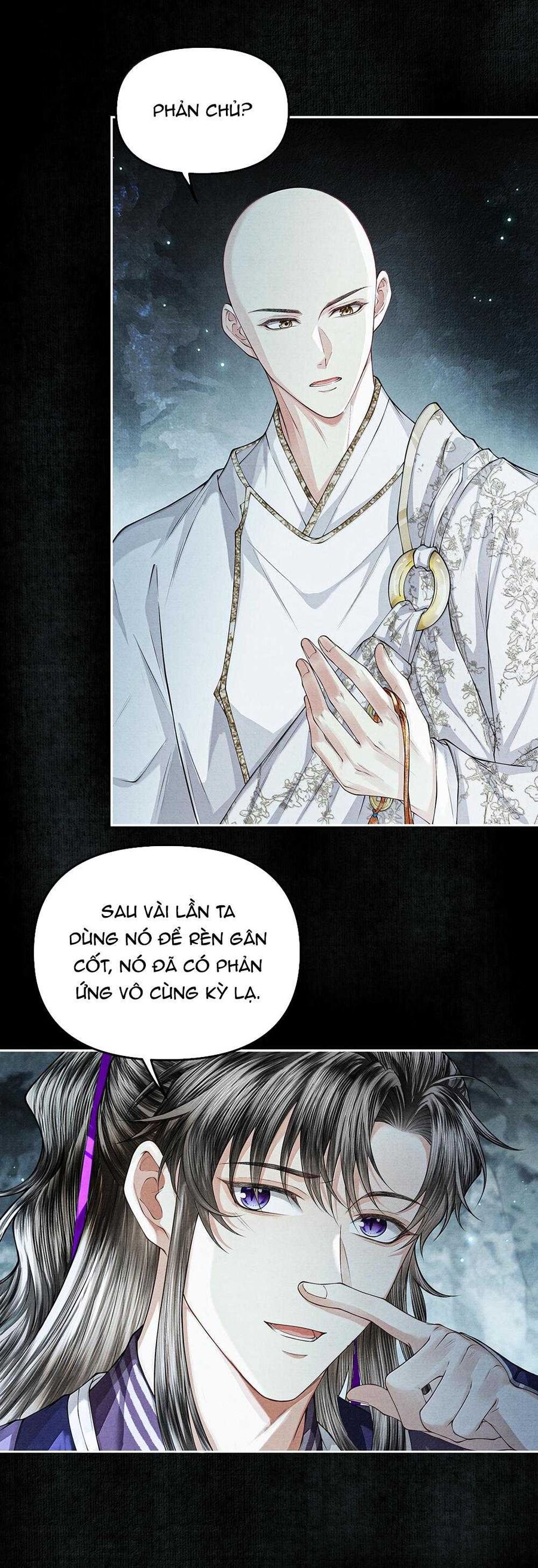 Đồng Tiền Kham Thế - Chapter 126 - Page 18