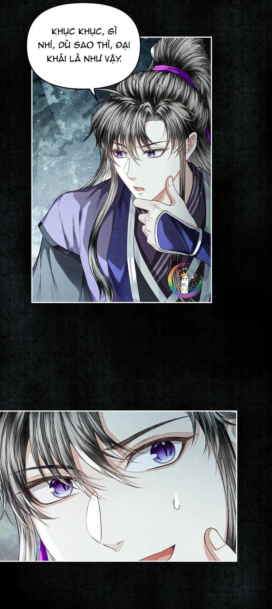 Đồng Tiền Kham Thế - Chapter 126 - Page 20