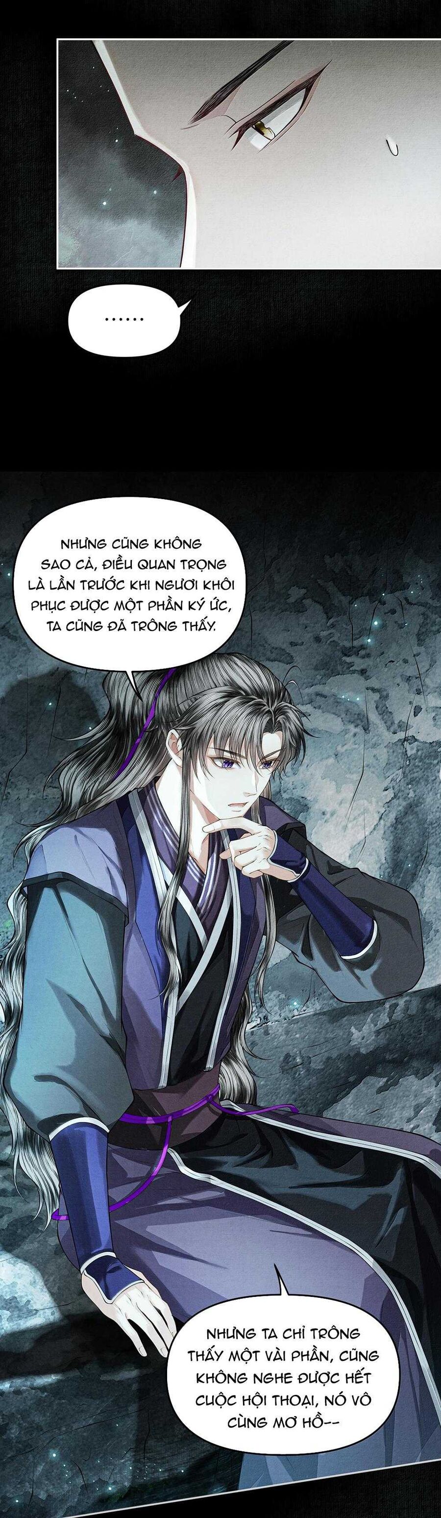 Đồng Tiền Kham Thế - Chapter 126 - Page 21