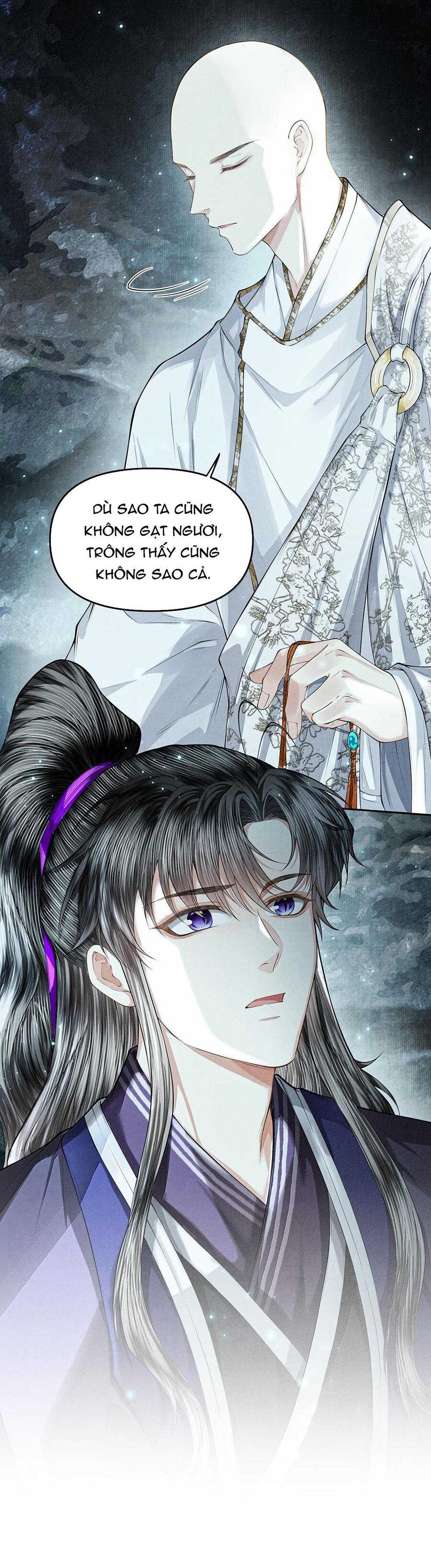 Đồng Tiền Kham Thế - Chapter 126 - Page 23