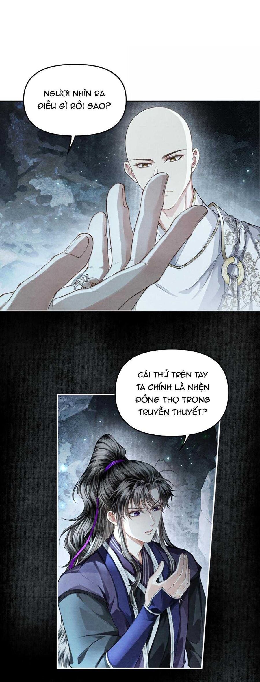 Đồng Tiền Kham Thế - Chapter 126 - Page 3