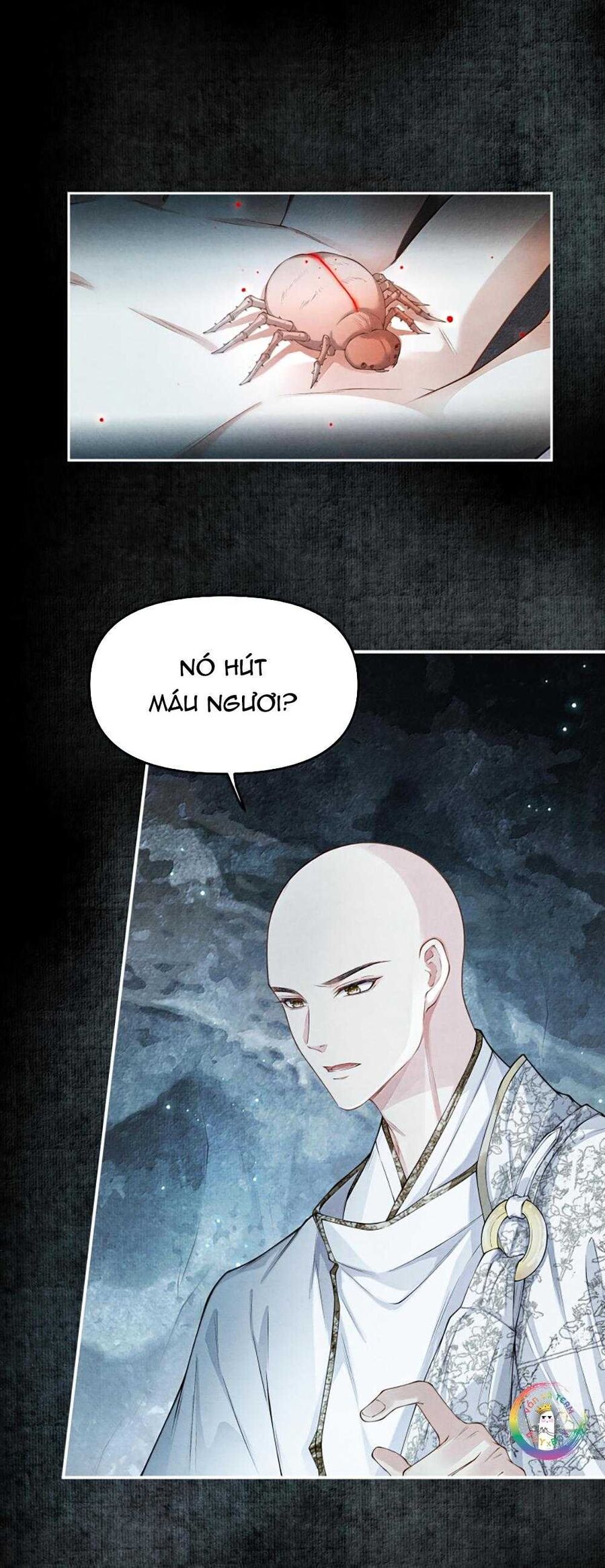 Đồng Tiền Kham Thế - Chapter 126 - Page 4