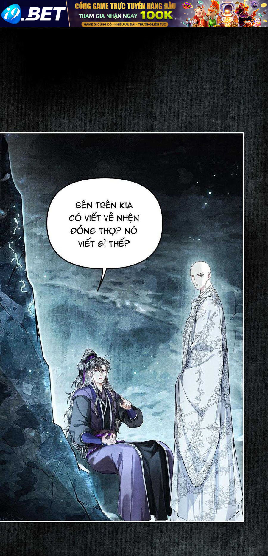 Đồng Tiền Kham Thế - Chapter 126 - Page 6