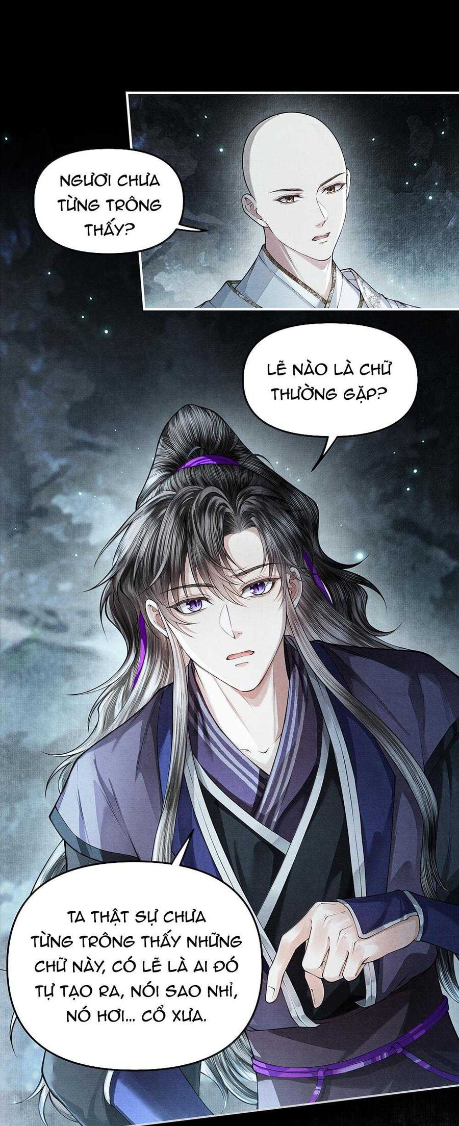 Đồng Tiền Kham Thế - Chapter 126 - Page 8