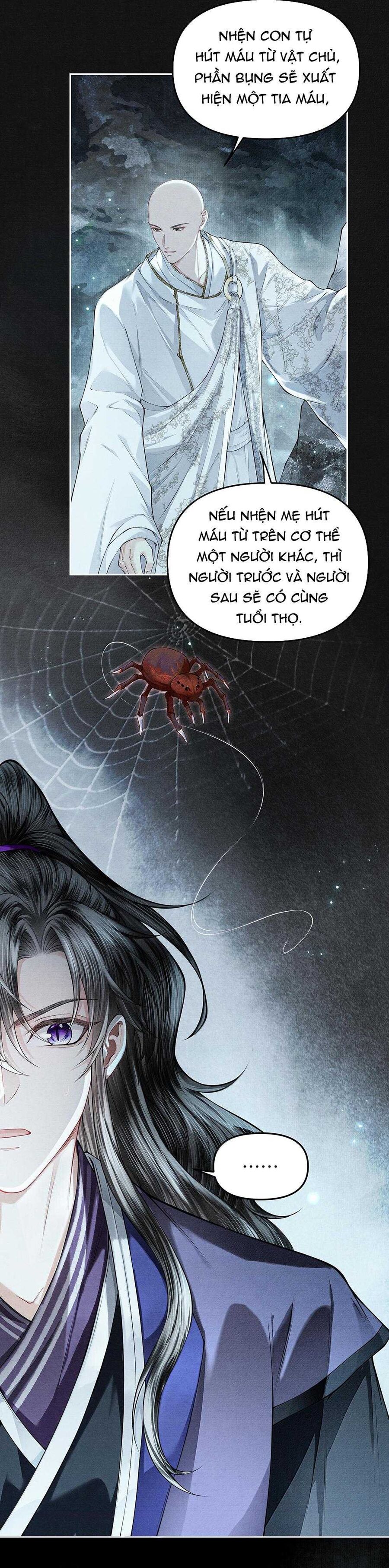 Đồng Tiền Kham Thế - Chapter 127 - Page 13