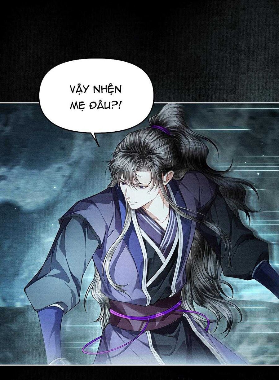 Đồng Tiền Kham Thế - Chapter 127 - Page 14