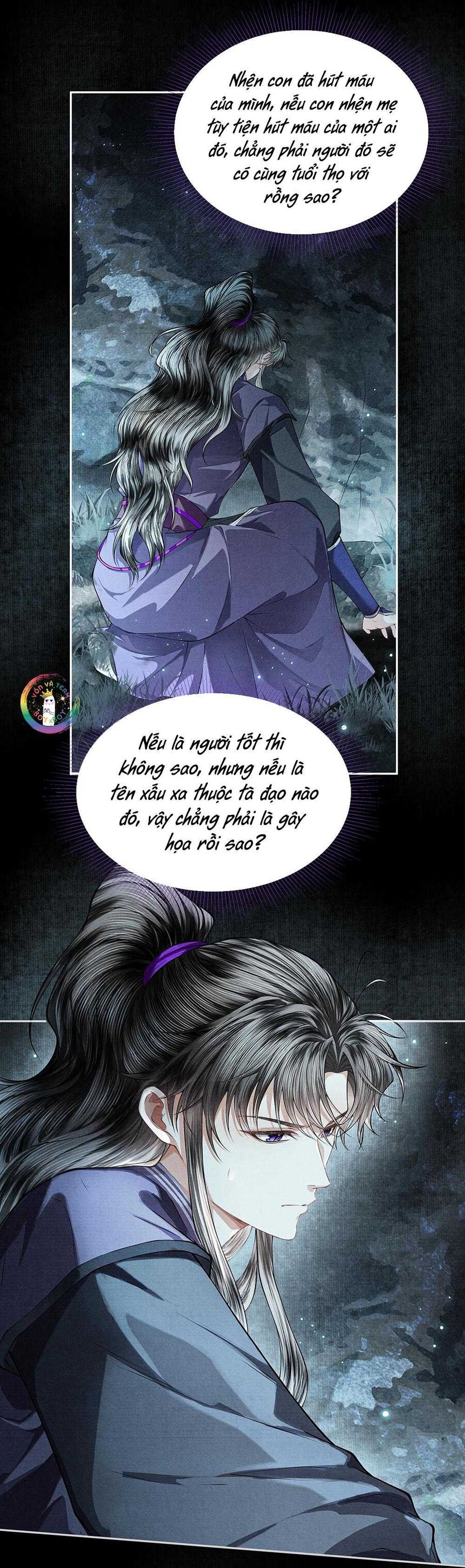 Đồng Tiền Kham Thế - Chapter 127 - Page 15