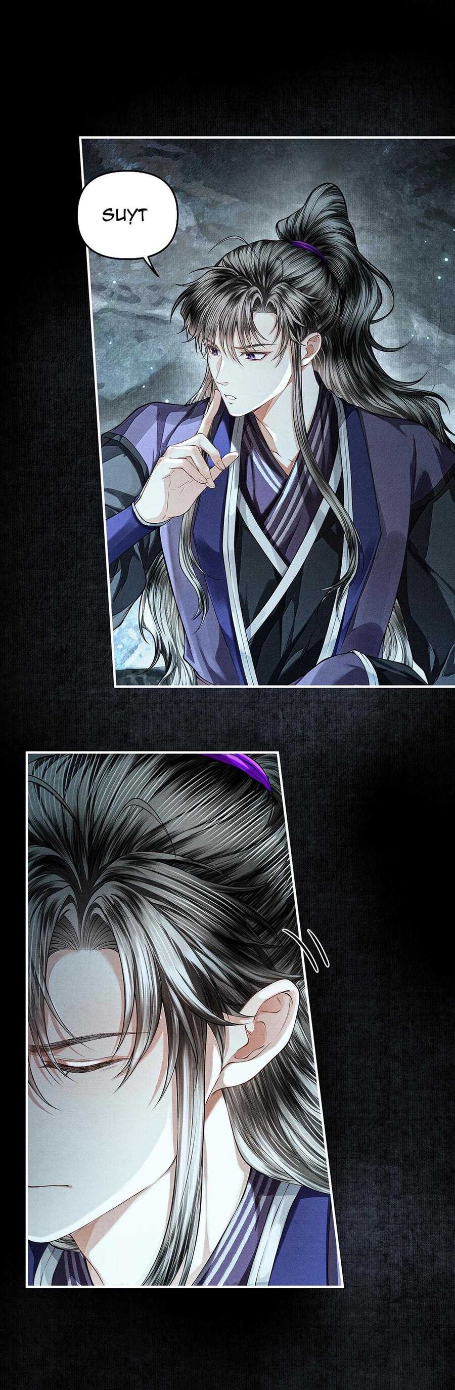 Đồng Tiền Kham Thế - Chapter 127 - Page 17