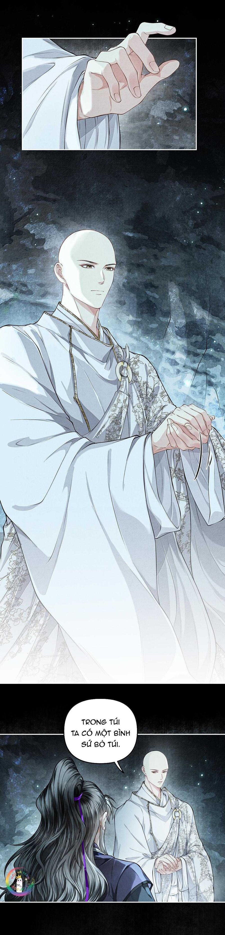 Đồng Tiền Kham Thế - Chapter 127 - Page 20