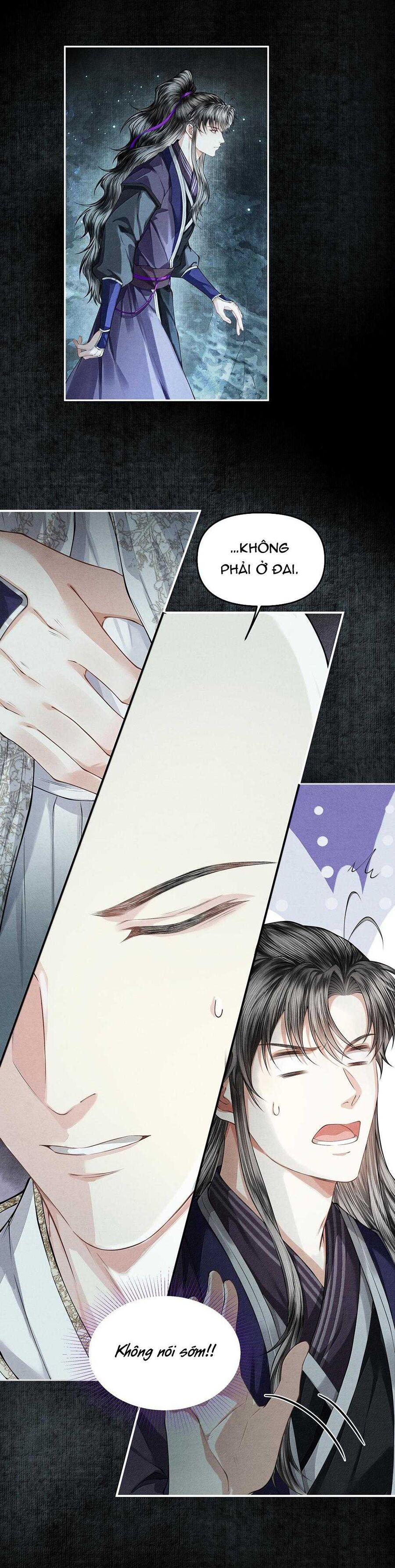 Đồng Tiền Kham Thế - Chapter 127 - Page 21