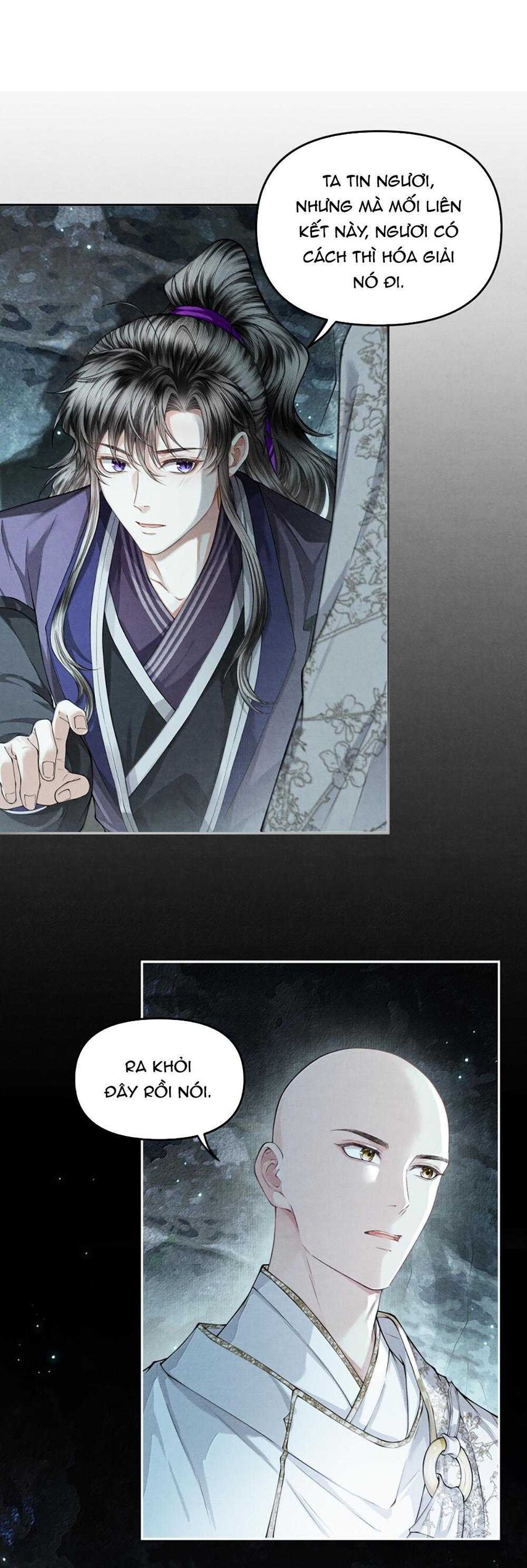 Đồng Tiền Kham Thế - Chapter 127 - Page 3