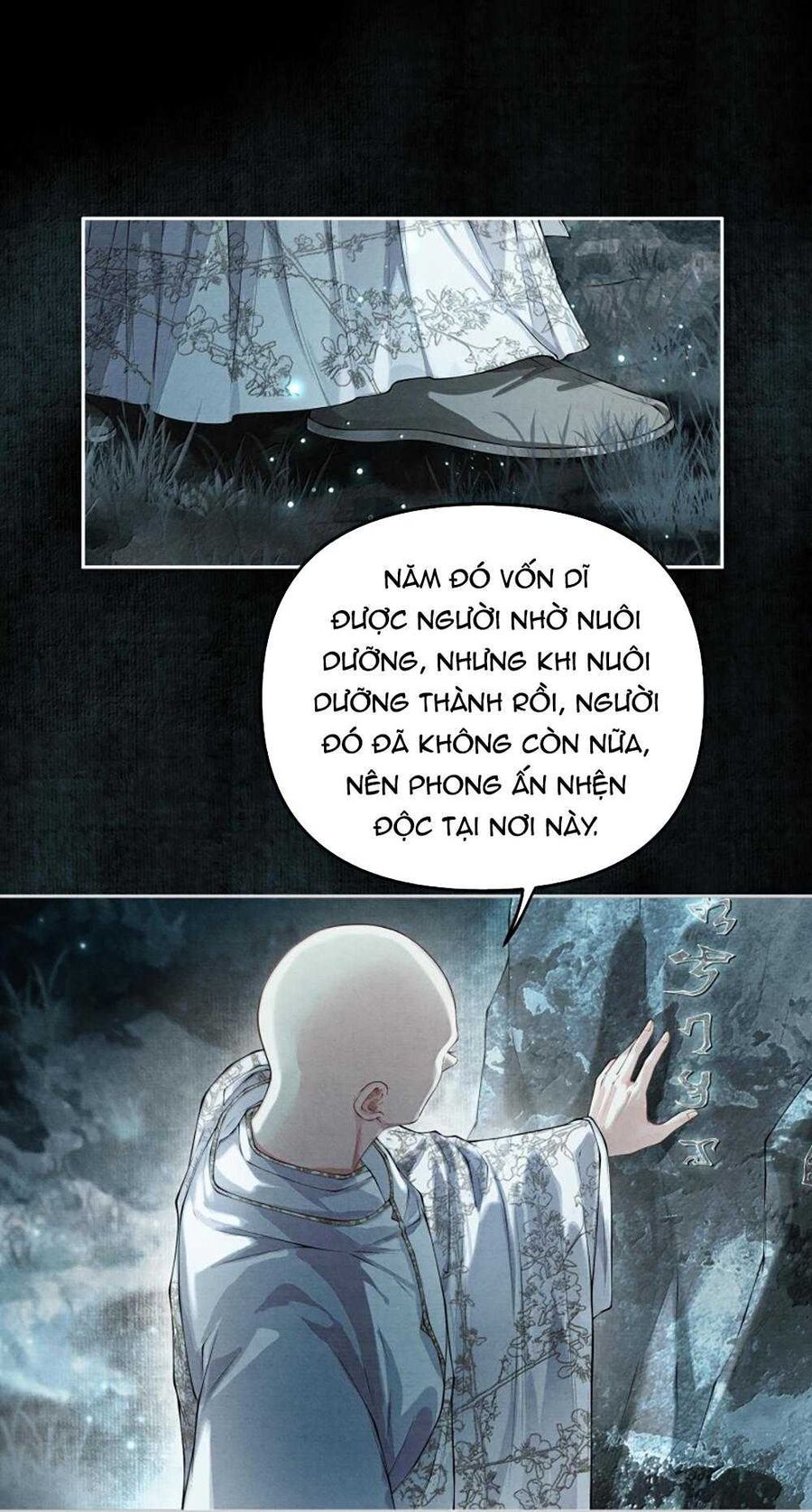 Đồng Tiền Kham Thế - Chapter 127 - Page 5