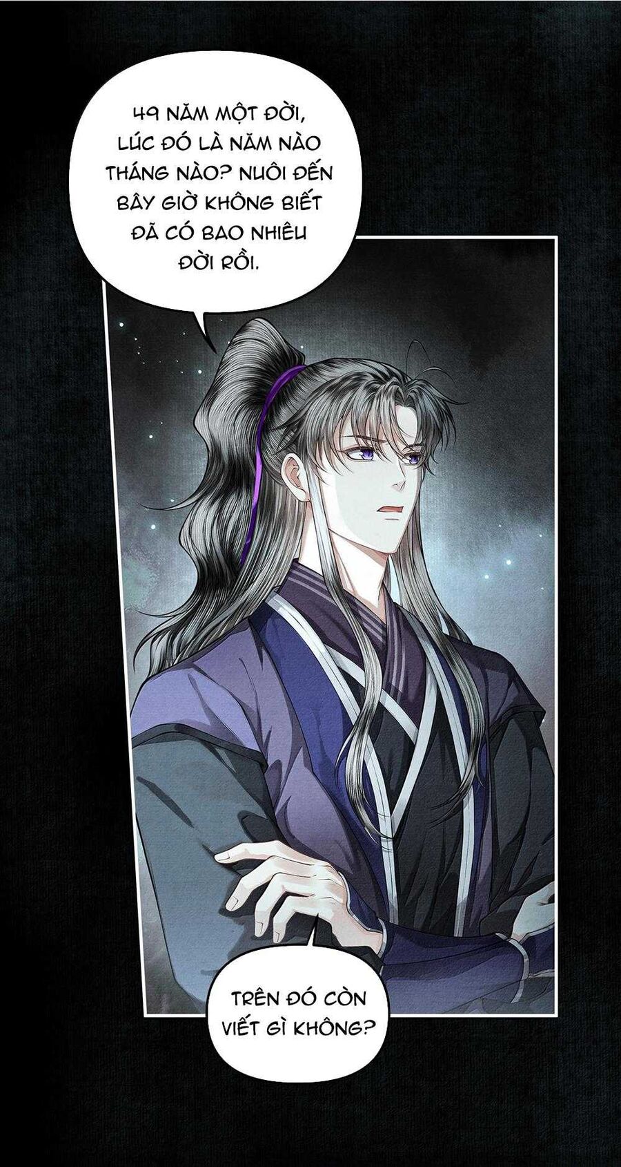 Đồng Tiền Kham Thế - Chapter 127 - Page 6