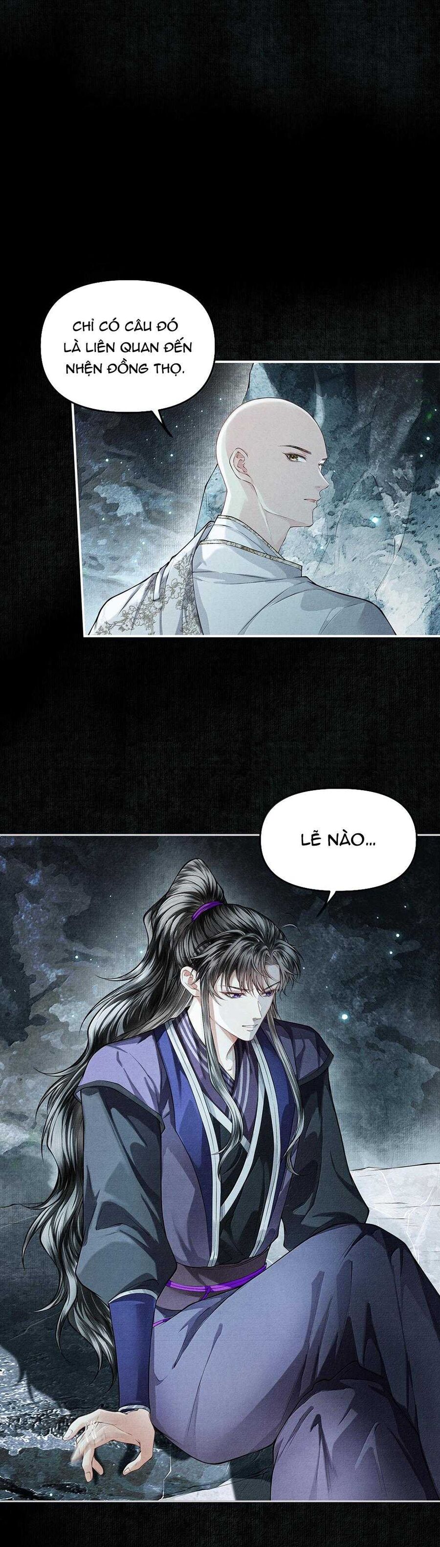 Đồng Tiền Kham Thế - Chapter 127 - Page 8