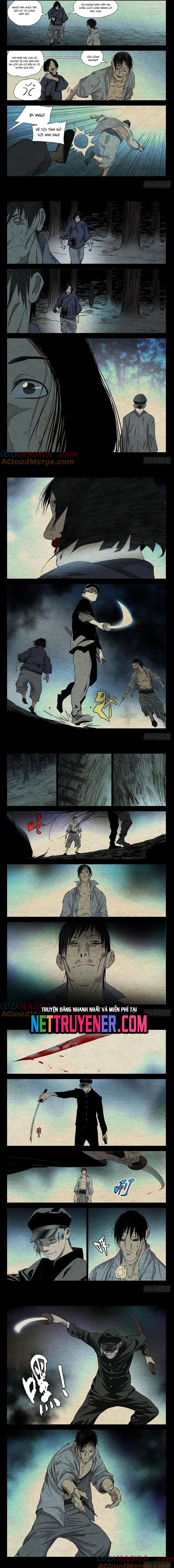 Nhất Nhân Chi Hạ - Chapter 485 - Page 3