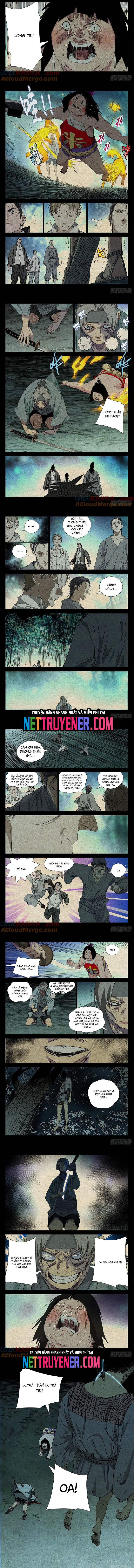 Nhất Nhân Chi Hạ - Chapter 486 - Page 3