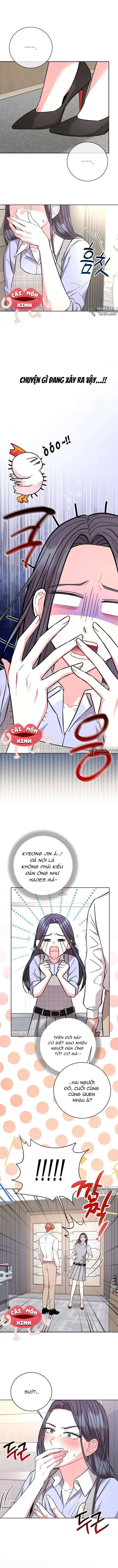 Hades Và Persephone - Chapter 44 - Page 6