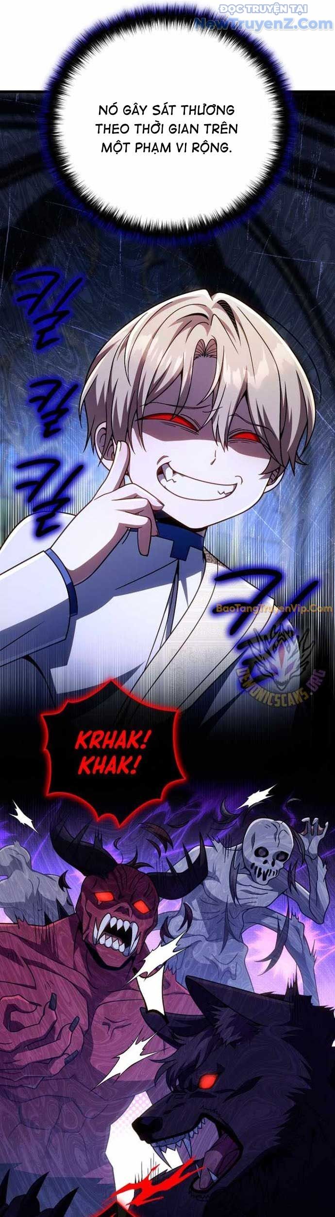 Ta Sẽ Phá Hủy Đất Nước Này - Chapter 30 - Page 10