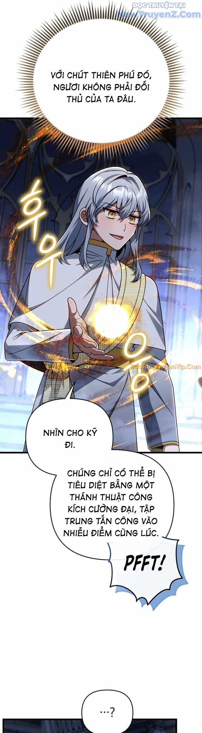 Ta Sẽ Phá Hủy Đất Nước Này - Chapter 30 - Page 13
