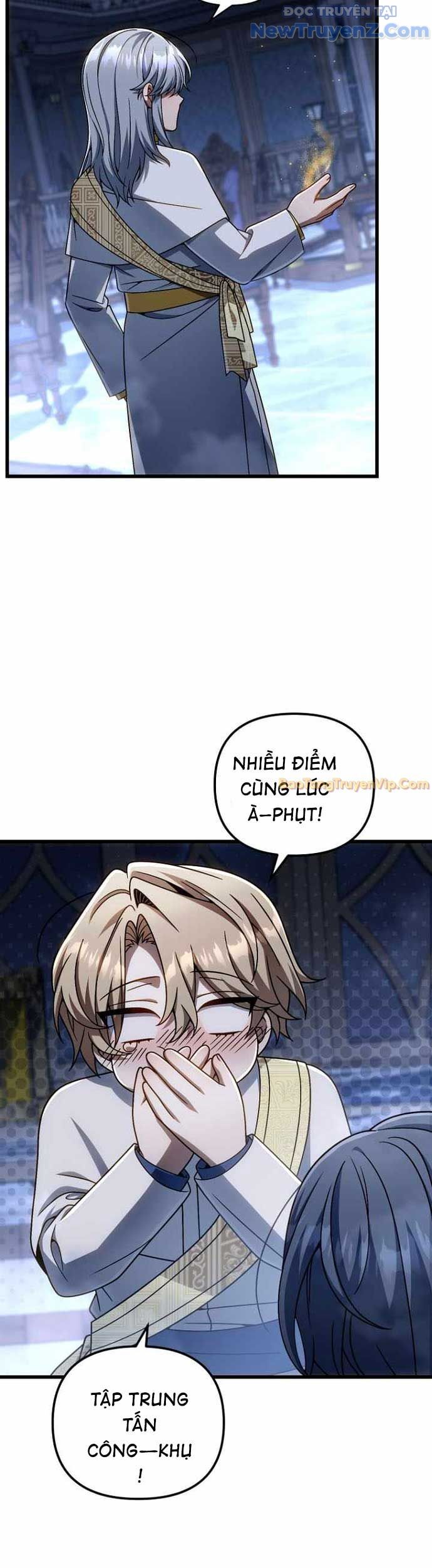 Ta Sẽ Phá Hủy Đất Nước Này - Chapter 30 - Page 14