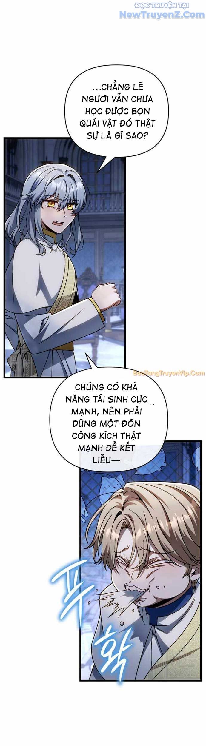 Ta Sẽ Phá Hủy Đất Nước Này - Chapter 30 - Page 15