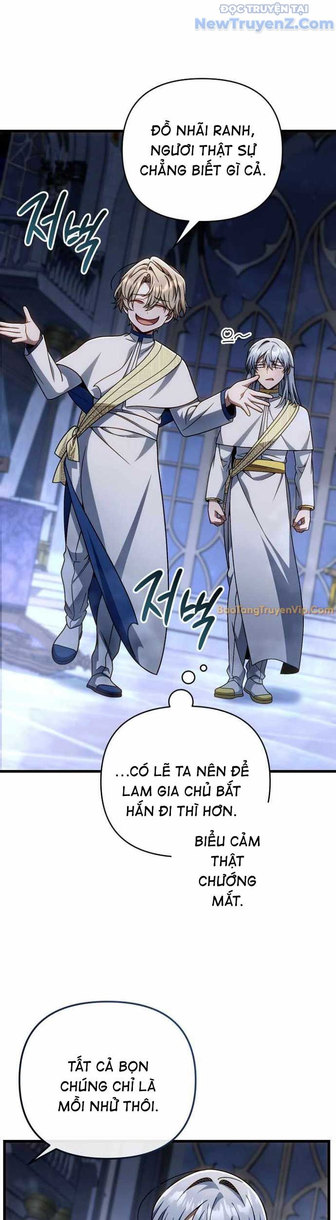 Ta Sẽ Phá Hủy Đất Nước Này - Chapter 30 - Page 16
