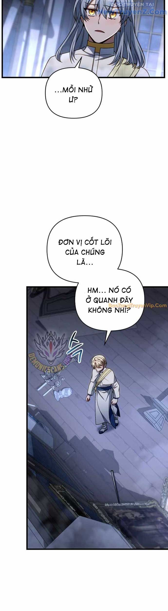 Ta Sẽ Phá Hủy Đất Nước Này - Chapter 30 - Page 17