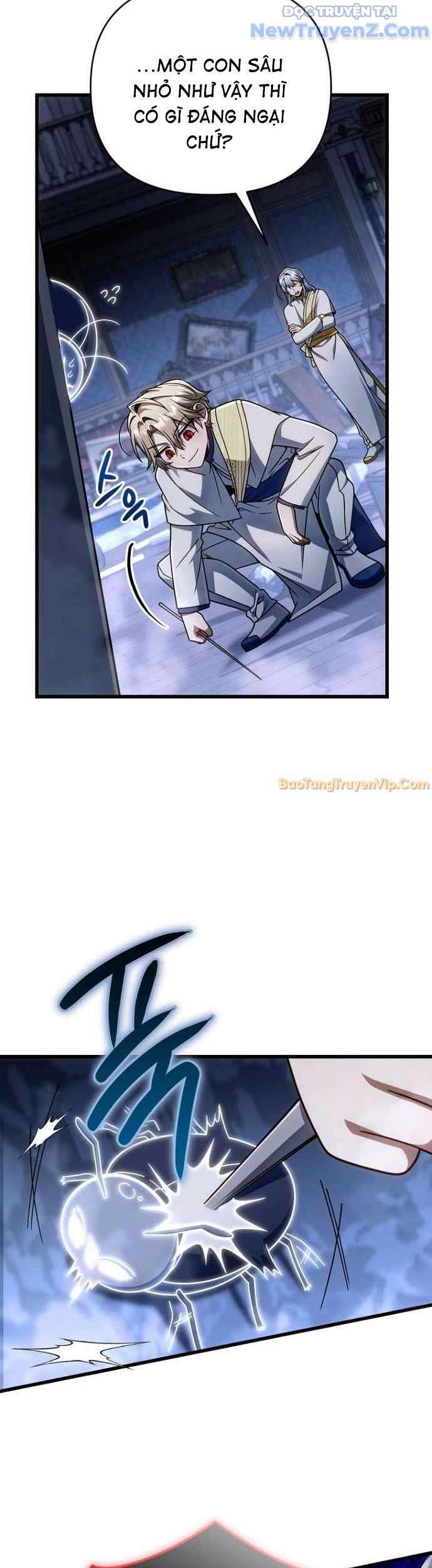 Ta Sẽ Phá Hủy Đất Nước Này - Chapter 30 - Page 20