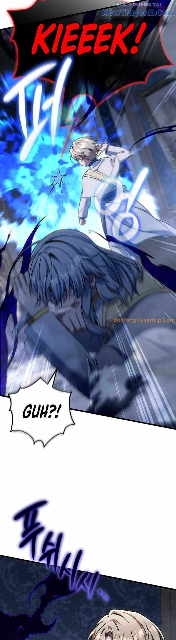 Ta Sẽ Phá Hủy Đất Nước Này - Chapter 30 - Page 21