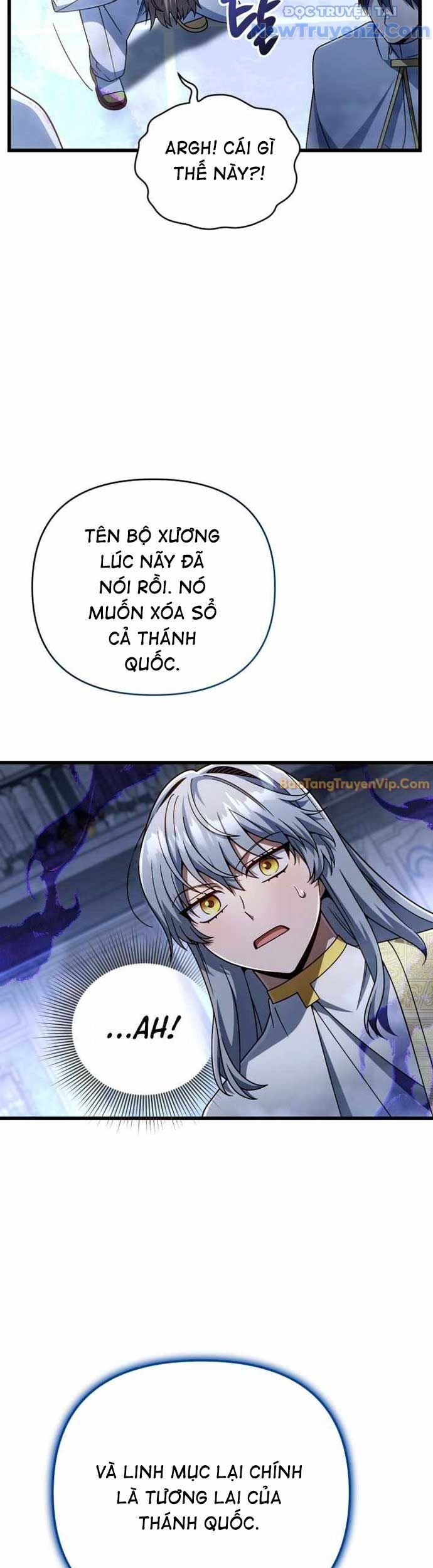 Ta Sẽ Phá Hủy Đất Nước Này - Chapter 30 - Page 23