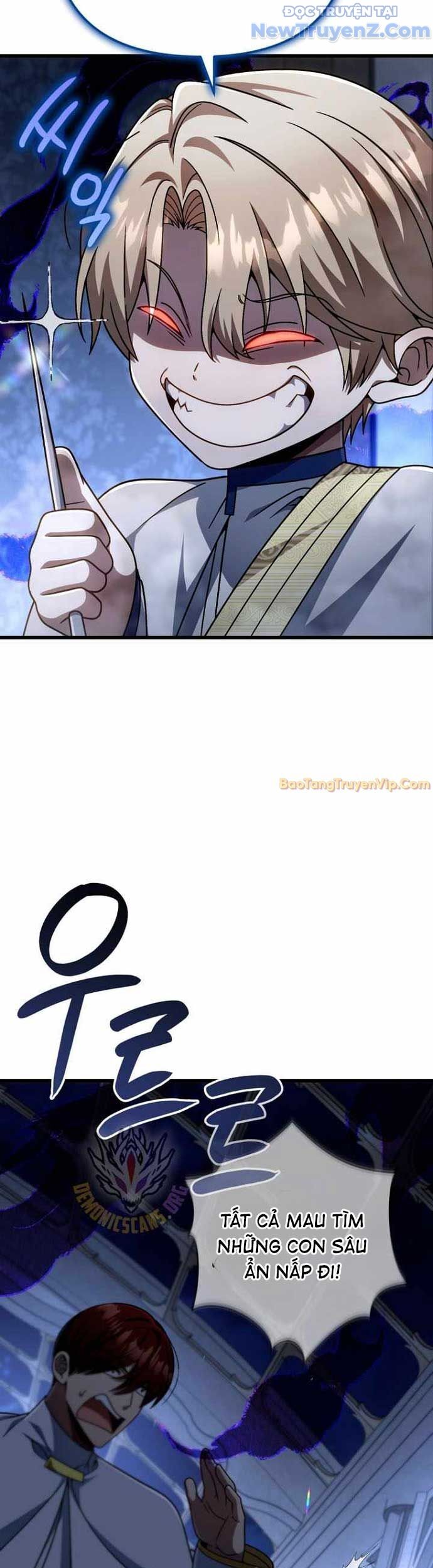 Ta Sẽ Phá Hủy Đất Nước Này - Chapter 30 - Page 24