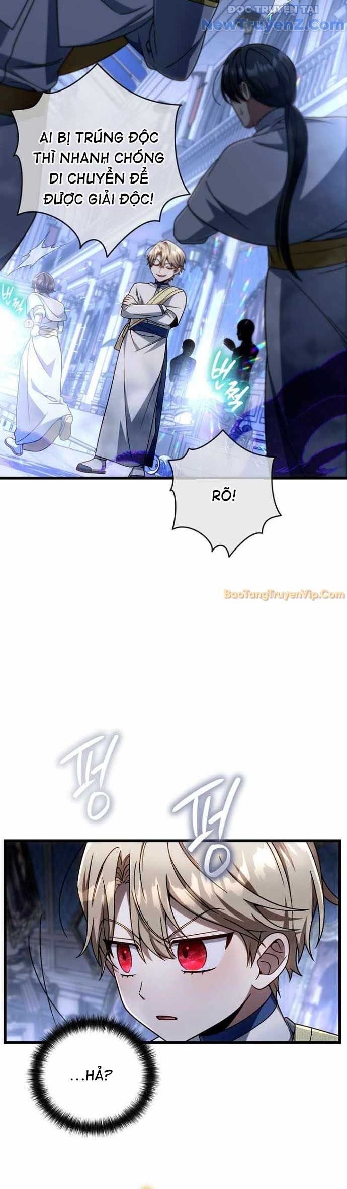Ta Sẽ Phá Hủy Đất Nước Này - Chapter 30 - Page 25