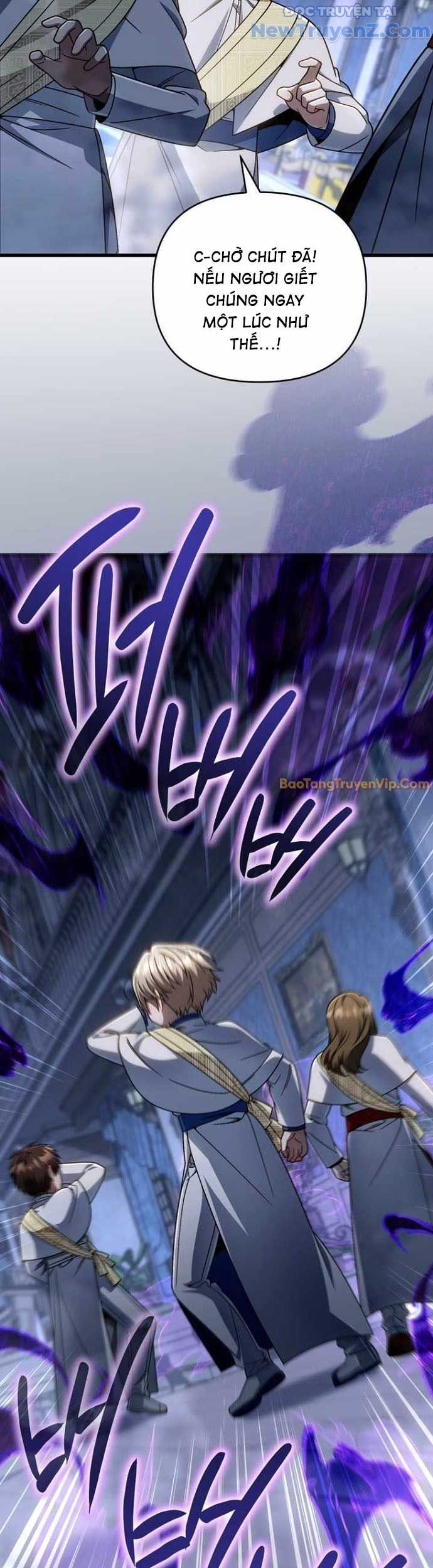 Ta Sẽ Phá Hủy Đất Nước Này - Chapter 30 - Page 27