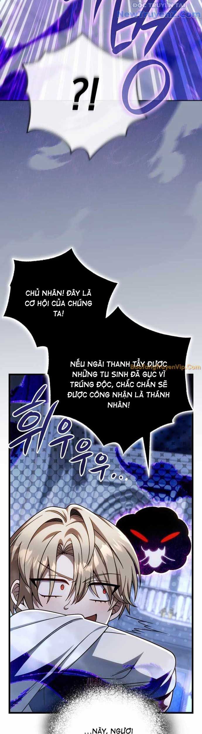Ta Sẽ Phá Hủy Đất Nước Này - Chapter 30 - Page 28