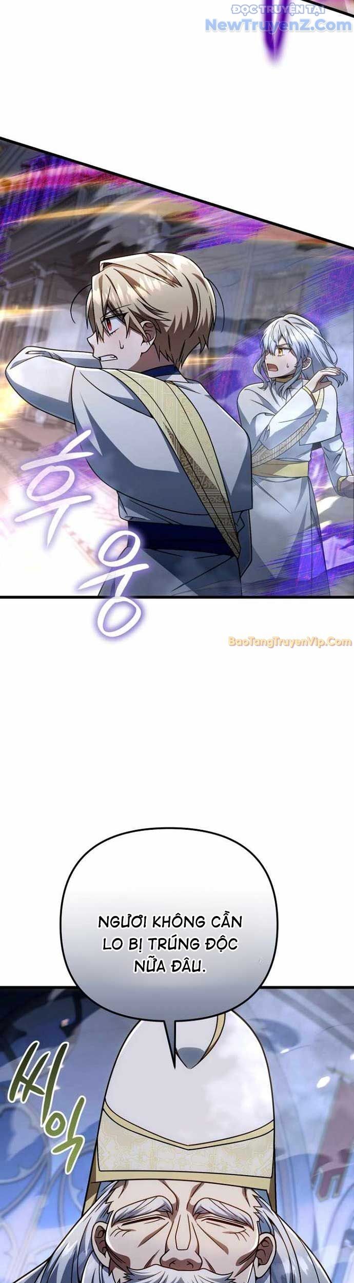 Ta Sẽ Phá Hủy Đất Nước Này - Chapter 30 - Page 32