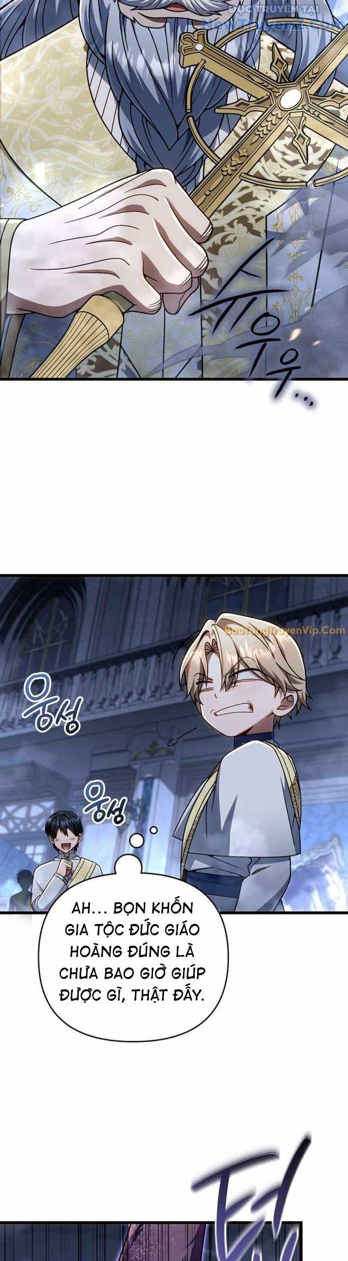 Ta Sẽ Phá Hủy Đất Nước Này - Chapter 30 - Page 33