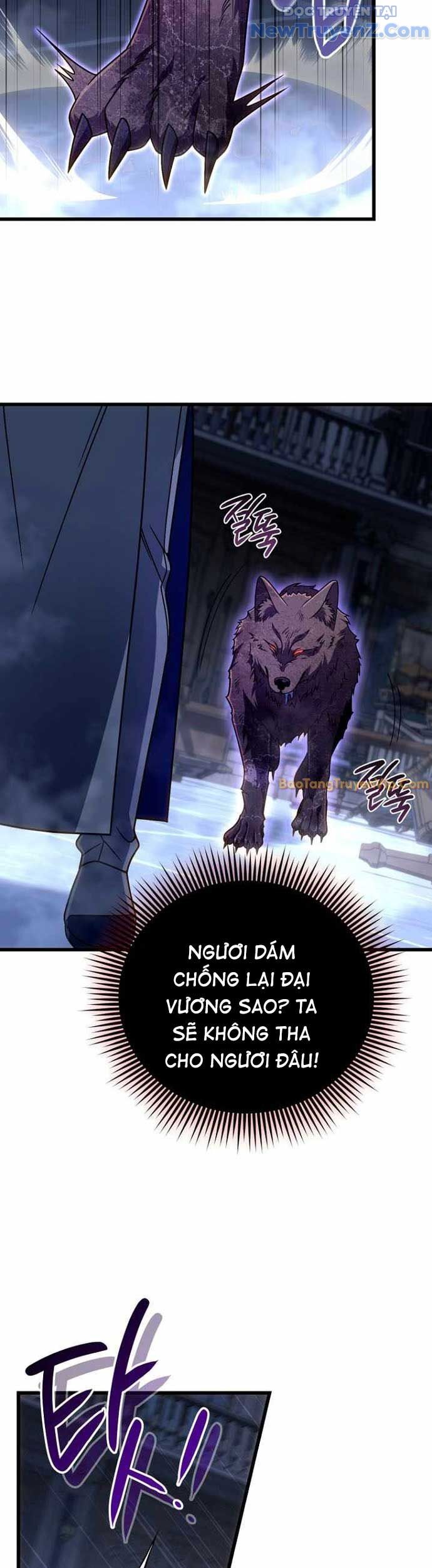 Ta Sẽ Phá Hủy Đất Nước Này - Chapter 30 - Page 34