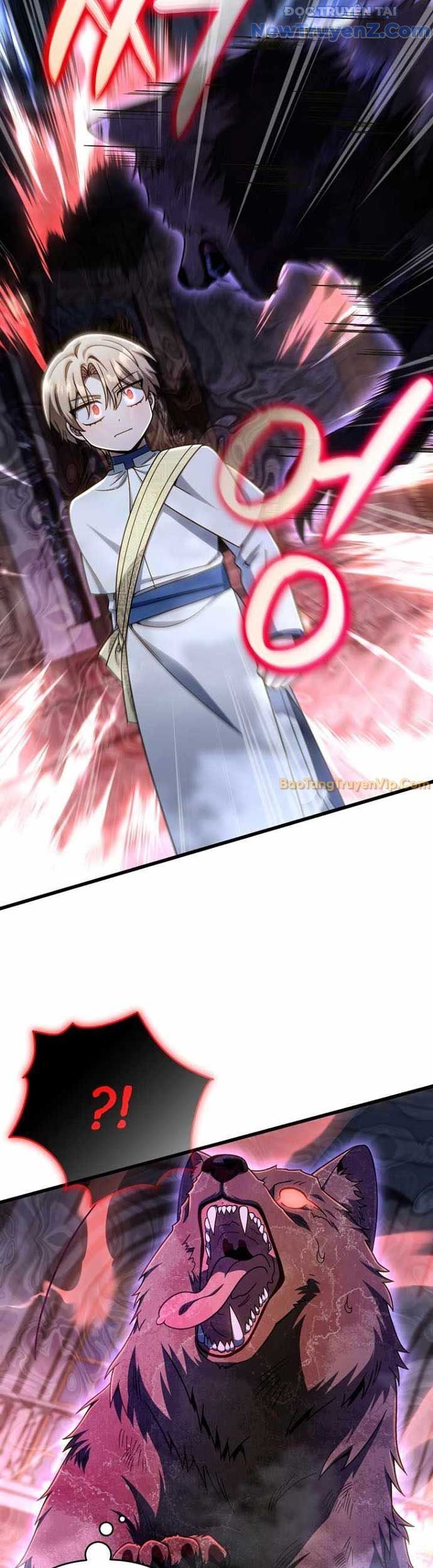 Ta Sẽ Phá Hủy Đất Nước Này - Chapter 30 - Page 36