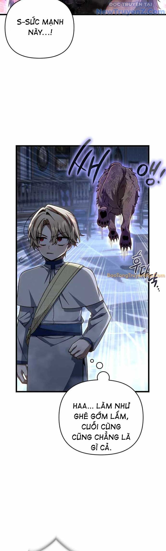 Ta Sẽ Phá Hủy Đất Nước Này - Chapter 30 - Page 37