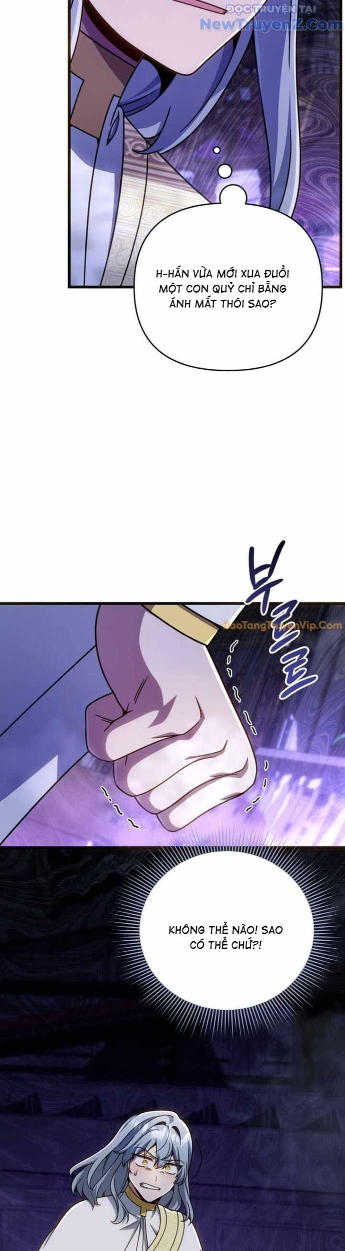 Ta Sẽ Phá Hủy Đất Nước Này - Chapter 30 - Page 39