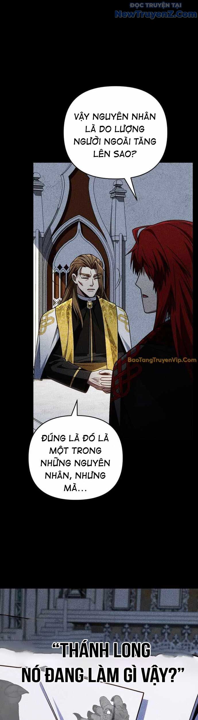 Ta Sẽ Phá Hủy Đất Nước Này - Chapter 30 - Page 44