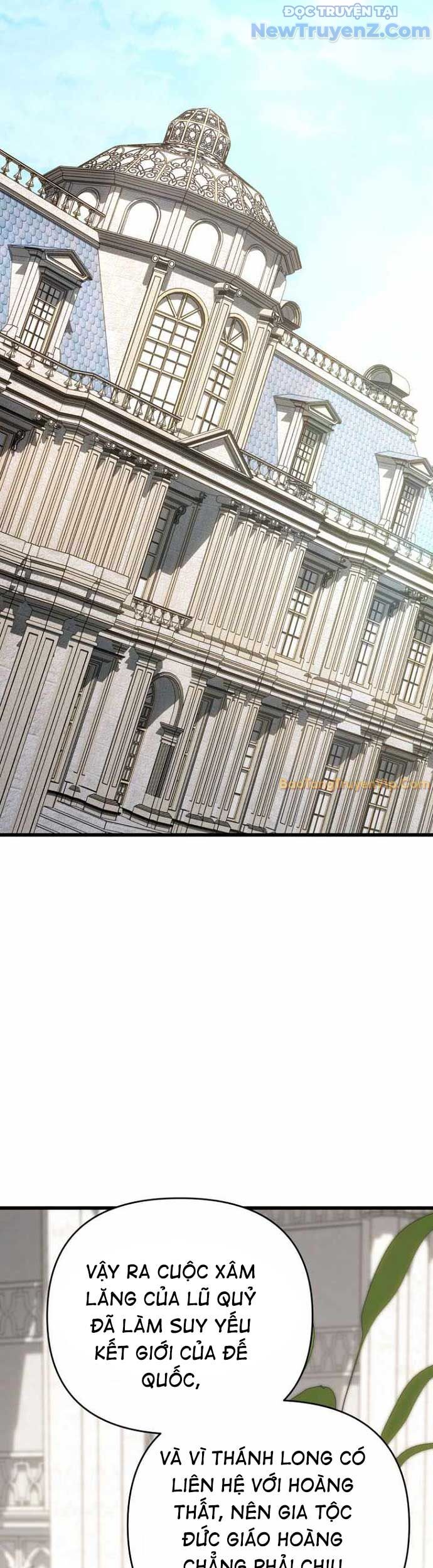 Ta Sẽ Phá Hủy Đất Nước Này - Chapter 30 - Page 46