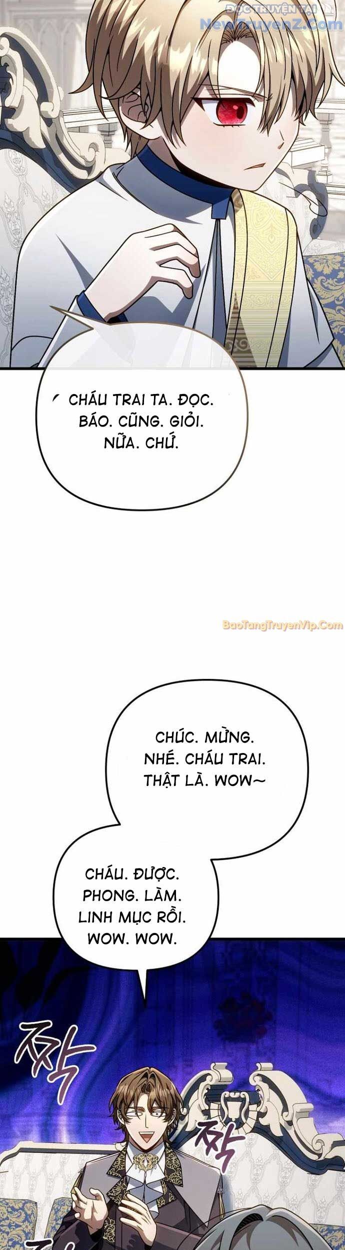 Ta Sẽ Phá Hủy Đất Nước Này - Chapter 30 - Page 48