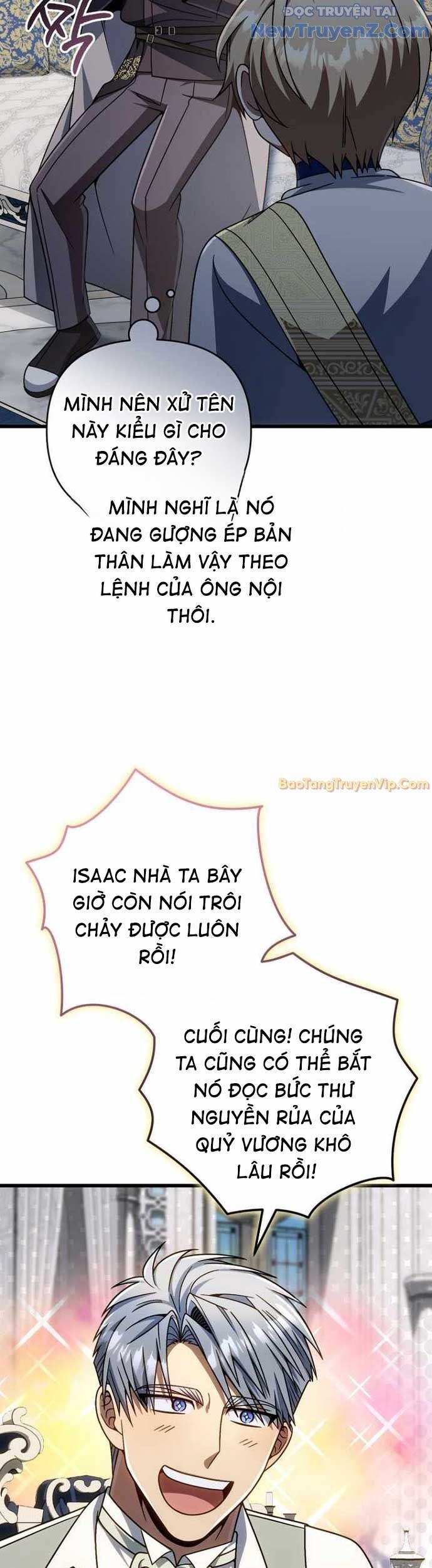 Ta Sẽ Phá Hủy Đất Nước Này - Chapter 30 - Page 49