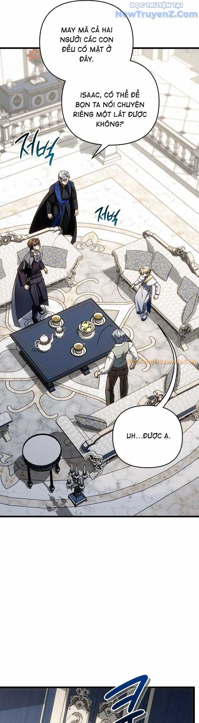 Ta Sẽ Phá Hủy Đất Nước Này - Chapter 30 - Page 51