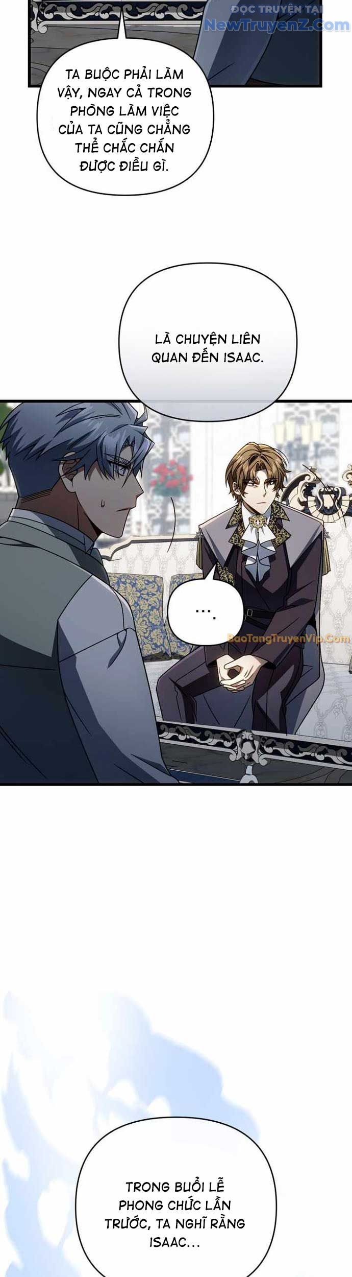 Ta Sẽ Phá Hủy Đất Nước Này - Chapter 30 - Page 54