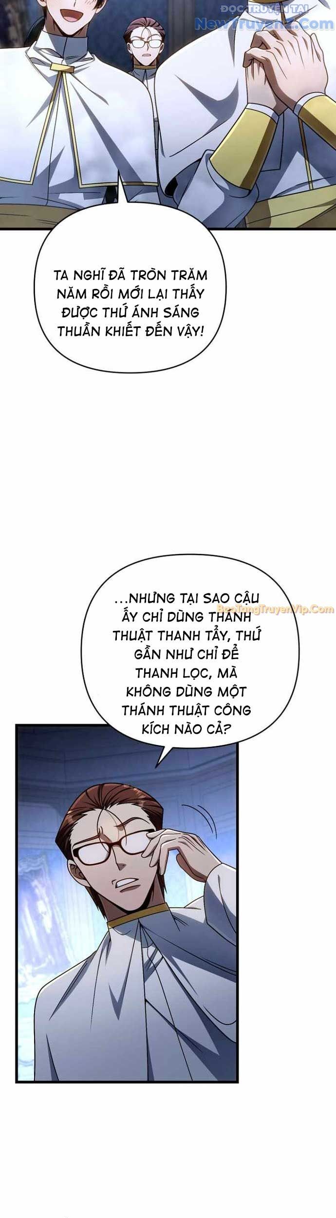 Ta Sẽ Phá Hủy Đất Nước Này - Chapter 30 - Page 7